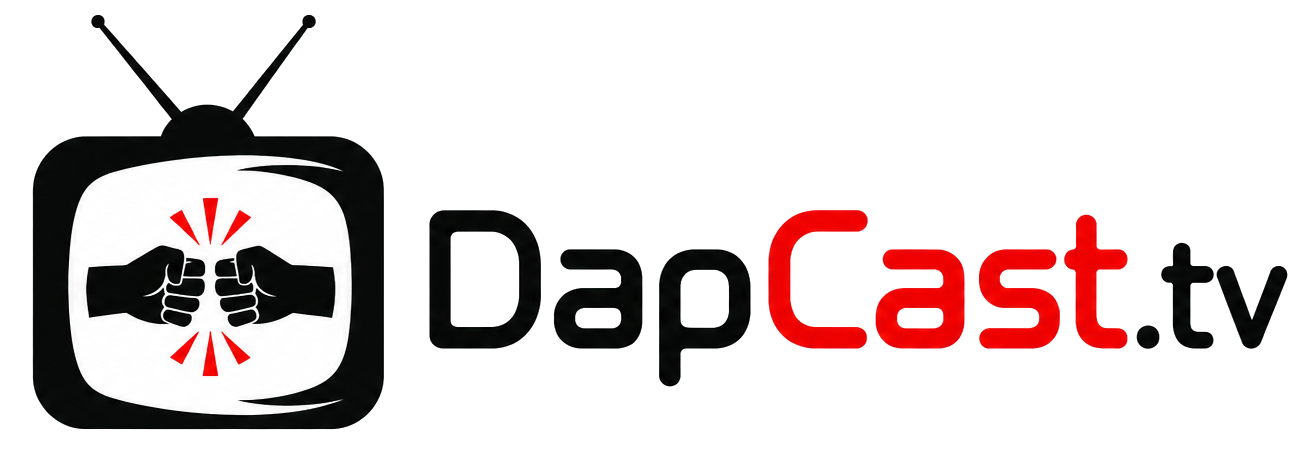 DapCast.tv